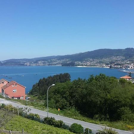 Apartamento Con Terraza Y Vistas Al Mar Буэу Экстерьер фото