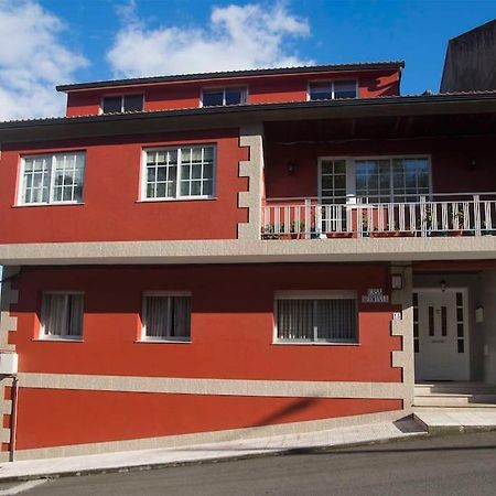 Apartamento Con Terraza Y Vistas Al Mar Буэу Экстерьер фото